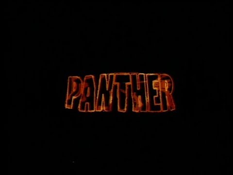 Panther (1995) Official Trailer