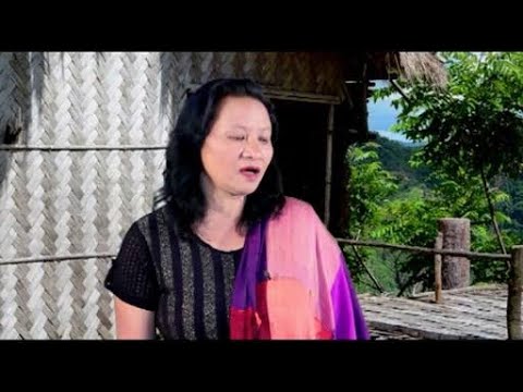 H LALCHAWIMAWII | NUNHLUI HLA THA VOL 1 | MIZO CLASSIC | LOVE SONG