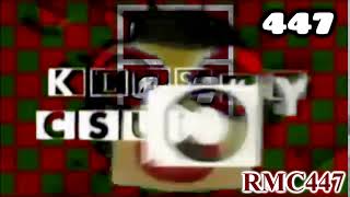 Download lagu (Request) Pusab Line Version Logo Csupo [Vocoded Splaats Marathon 29-50] mp3