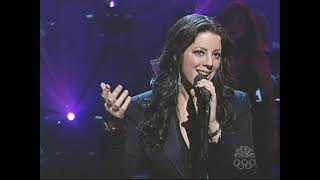 Sarah Mclachlan -&quot;Stupid&quot; on Carson Daly
