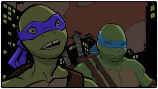 Teenage Mutant Ninja Turtles: Out of the Shadows, Antichamber, Worms Armageddon (Drunk)