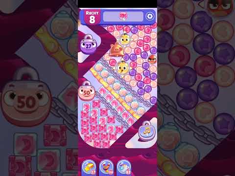 Angry Birds Dream Blast-Level 823 NO BOOSTERS #angrybirdsdreamblast