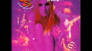 ELECTRIC FLAG   Another Country 1968