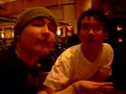 Fred, Jern Ho, Randy's Farewell