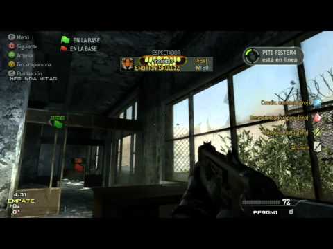 [Scrim 1] ProdeX.Pro vs ProdeX.EMTN