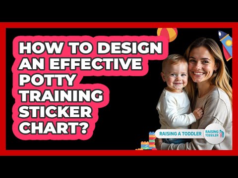Potty Sticker Chart