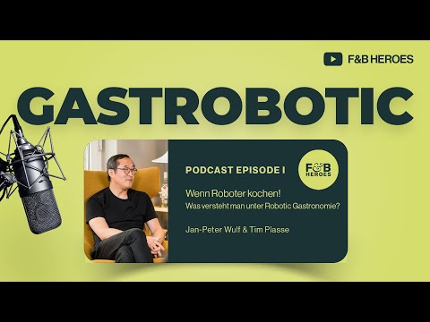 Podcast video
