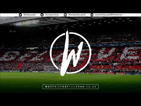 Westy - Redemption [Grime Instrumental]