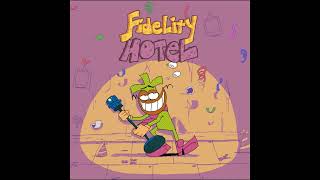 Fidelity Hotel OST: Through Troubled Waters Older