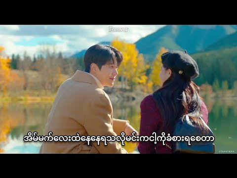 Wendy - Daydream [Can This Love Be Translated? OST MM SUB]