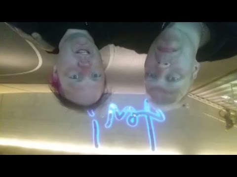 Videoblogg: Anders och Johan pustar ut - Spring! (TV4)