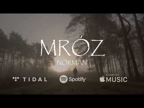 NORMAN - Mróz (prod. Majeran)