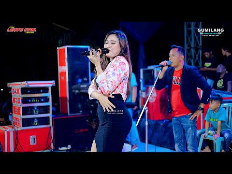 NEW LEVY'S STAR - SELIMUT TETANGGA - EVIS RENATA - WEDDING EKO & IZZA BLINGOH DONOROJO JEPARA