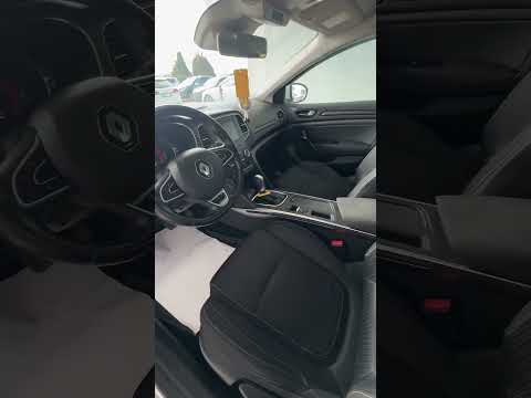 фото renault megane iv 0