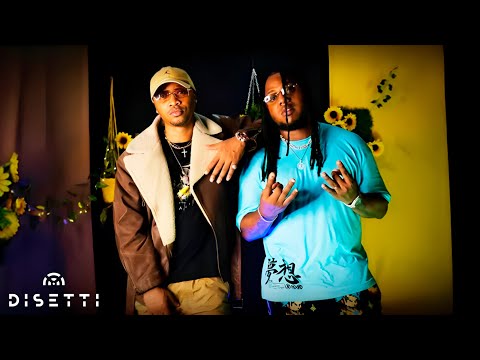 Baby Wally X @Akimcfm - Todas Son Fieles [Video Oficial]