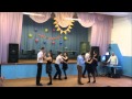 Танец : сломанное танго 