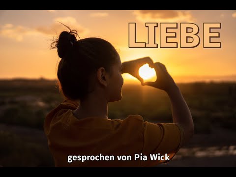 Lichtblicke - "Liebe"