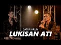 Catur Arum Lukisan Ati Official Music Video Thalita Music