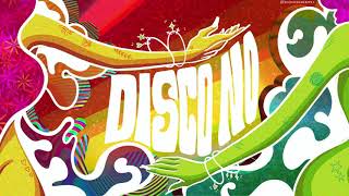 Disco No! Music Video