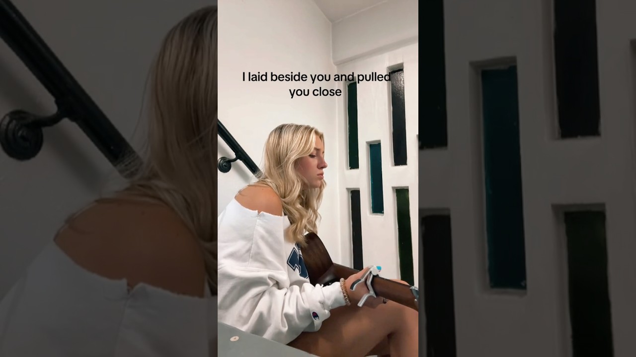 Promotional video thumbnail 4 for Brooke Martin Music