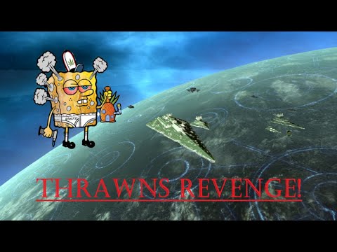 Thrawns Revenge | Eriadu Authority #5 | Capturing Fondor!