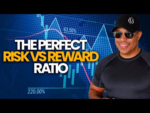 Finding The Best Risk Vs Reward Ratio