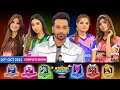 Game Show | Khush Raho Pakistan Season 8 | Faysal Quraishi Show | 20th October 2021 | Complete Show