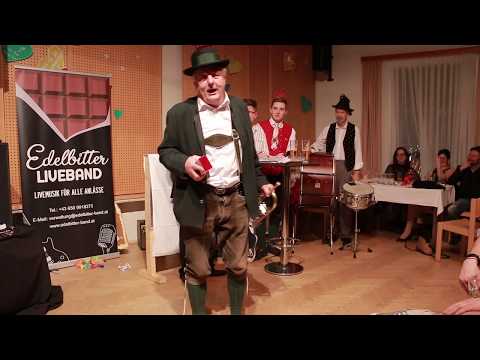 Kinder der 50er - Trachtenkapelle Flatz