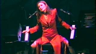 Tori Amos - Etienne - Philadelphia 2001