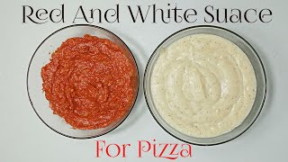Download lagu pizza red and white sauce recipe || pizza sauce recipe in hindi || homemade pizza sauce recipe || mp3