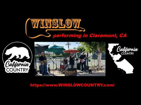 Promotional video thumbnail 3 for Winslow