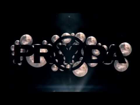 Eric Prydz vs. Underworld - Two Months Off, 2Night (Dave Ram's 2017 Reboot)