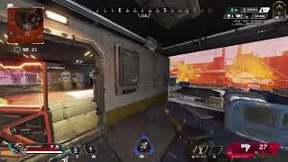 APEX ガチランク