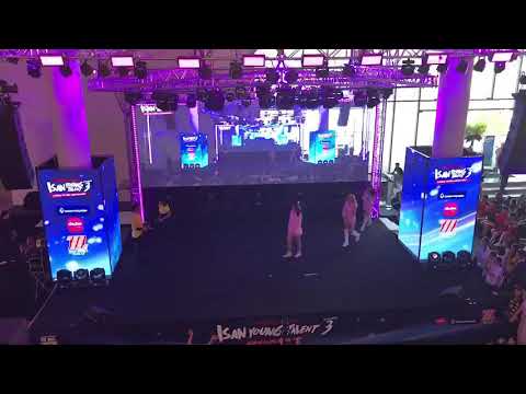 220619 [Audition round] BLACK INK cover BLACKPINK | Don't know what to do + 16 shots + Boombayah