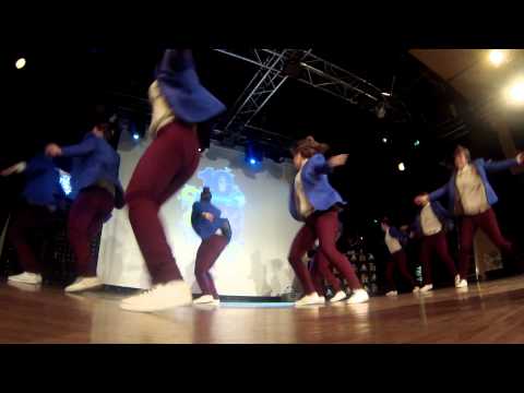 SDK Spain 2013. Jamais Vu.