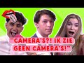 WELKE DRIE DINGEN WIL JIJ ALTIJD HEBBEN? | GOOI 'T ERUIT #8 | TinaTV