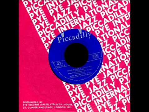 Rare Italian Beat - Max e gli Eremiti - Un po' di luna (1963)