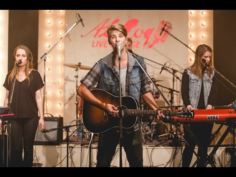 A. Le Coq Live Lounge - Daniel Levi - You Are My Song