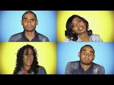 Coral Voice Soul - Vai Ficar Tudo Bem (Clip Oficial)