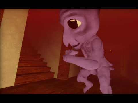 NEW AO ONI INTRO + REMODEL | Pillar Chase 2