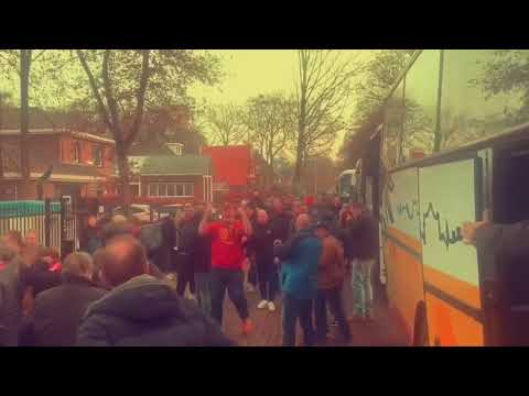 De Graafschap vs Go Ahead Eagles.