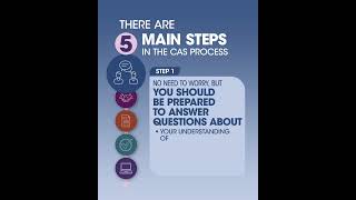 The CAS Process Explained: A Guide for International Students
