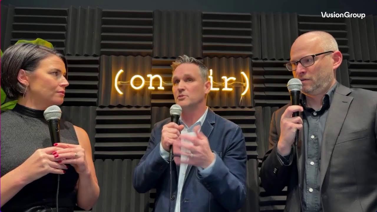 Greg Pulsifer on Sam's Club Approach to Digital Innovation & AI