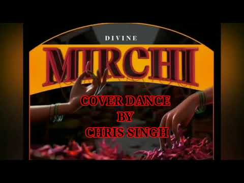 Chris singh Dance video...