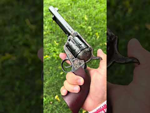 Pietta 357 Magnum #revolver #357 #pietta