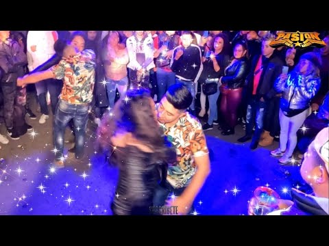 SONORAMICO 💔 ES MEJOR NO DESPERTAR / ANIVERSARIO DE LOS NEGROS / XALOSTOC  28 / 12 / 22