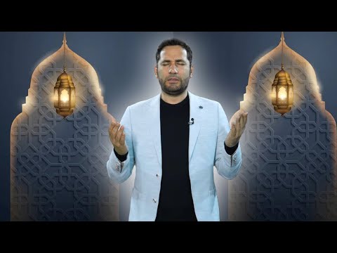 Lutje ne prag Iftari. Elvis Naçi