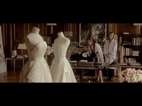 'Alta costura', la película que cautivará a los amantes de la moda