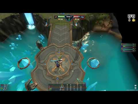 LIHL B!Square vs Zeropoints