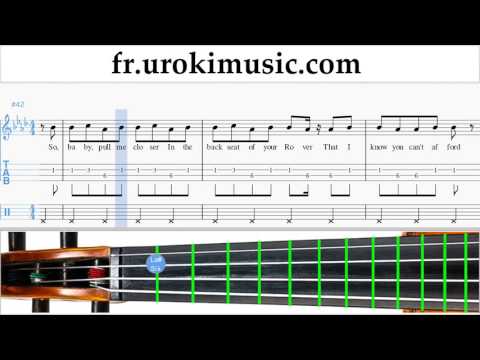 Cours de Violon The Chainsmokers ft. Halsey - Closer Tuto Partitions Partie#2 um-829